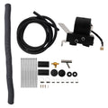 Cab Heater Kit with Defrost for Polaris Ranger XP 1000 (2018–2022)