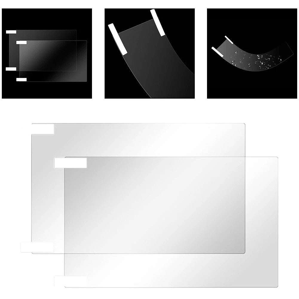 9 Inch LCD Screen Protector for Anycubic Photon Mono X 6K Models