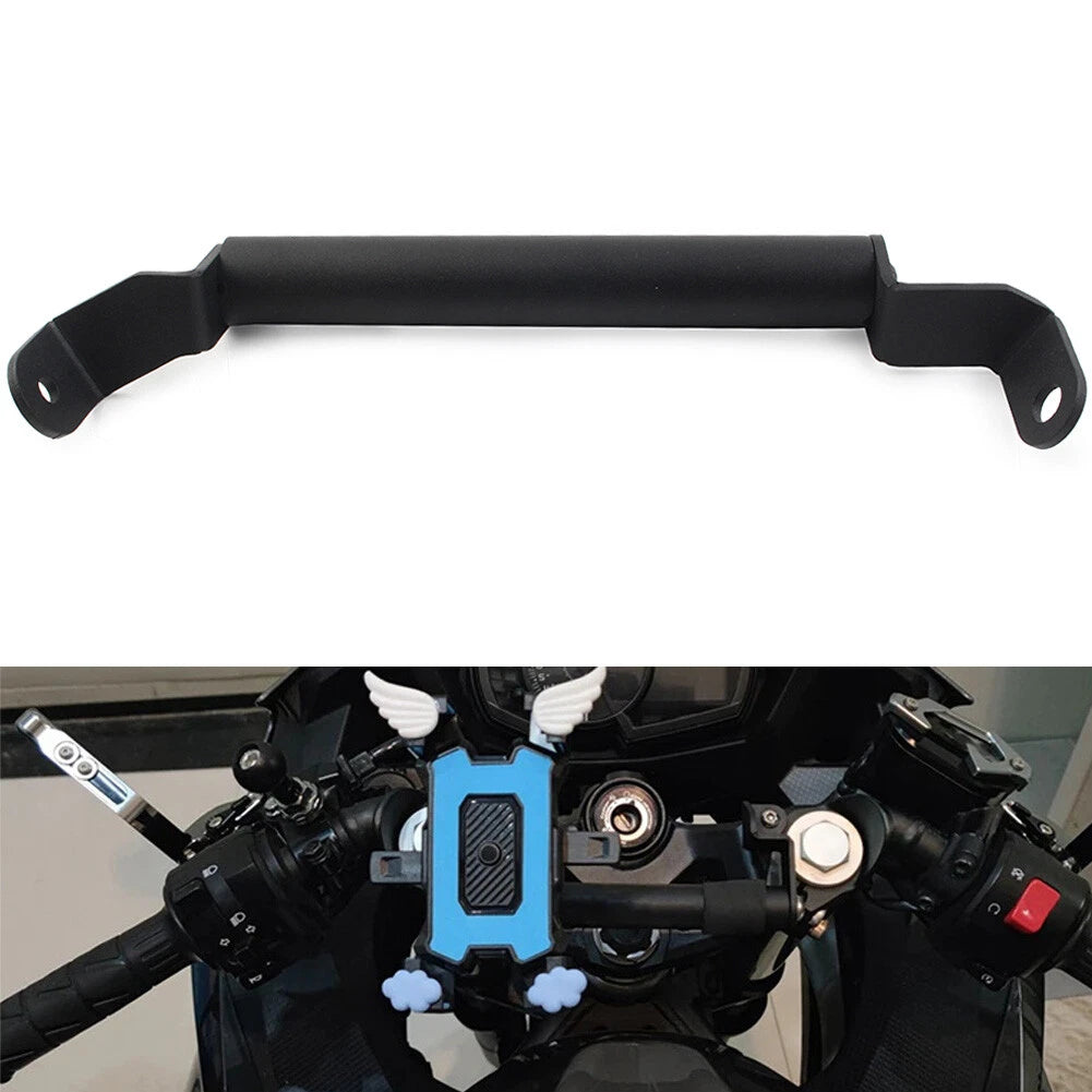 Navigation Bracket for Kawasaki Ninja 250 Ninja 400 (2018–2026)