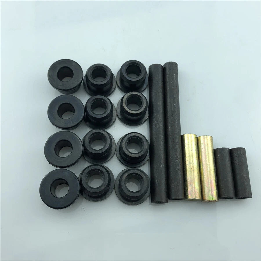 Front Lower Spring & Upper A-Arm Bushing Kit for Club Car Precedent (2004–2023)