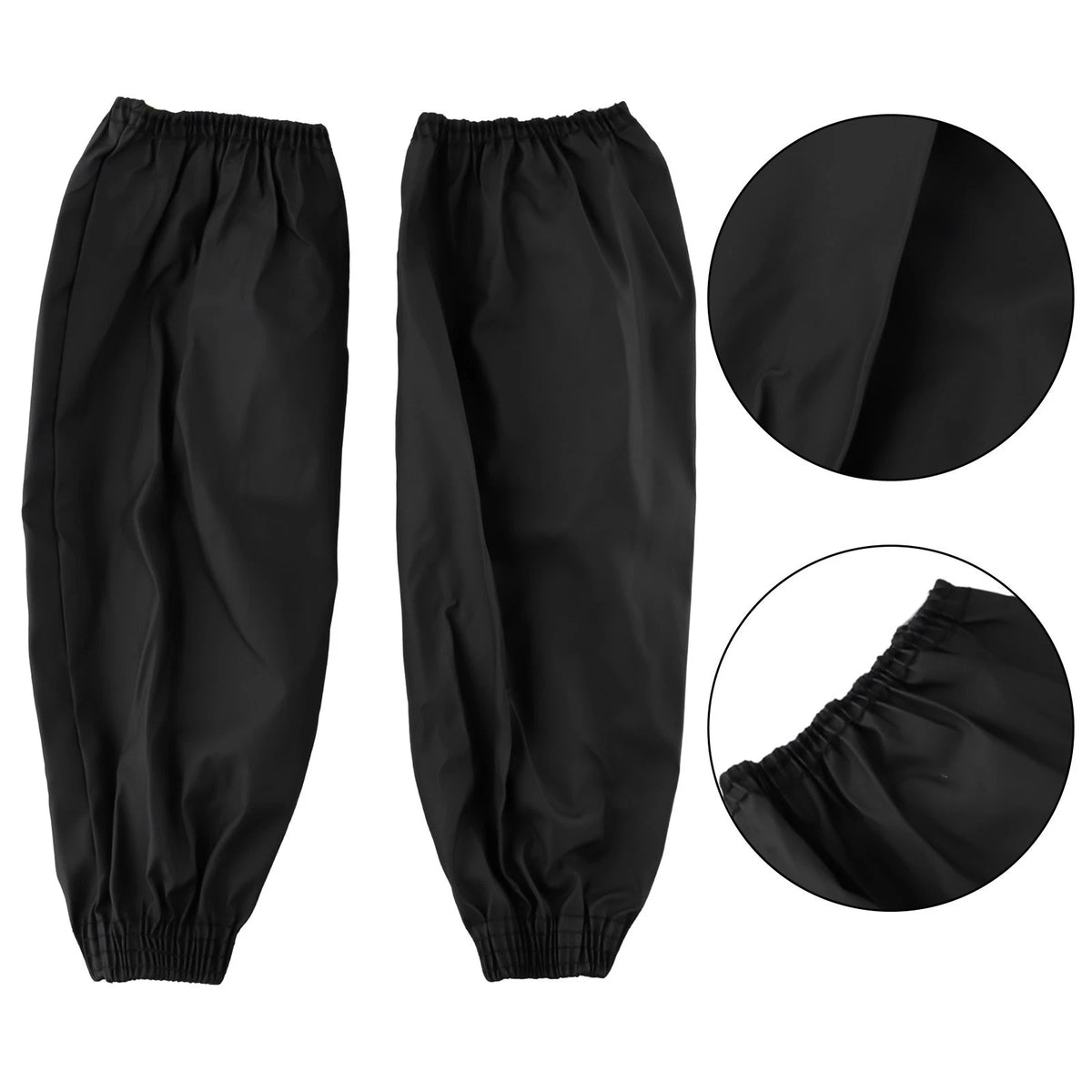 Arm Protector Cover for Waterproof Protection (No Specific Part Numbers)