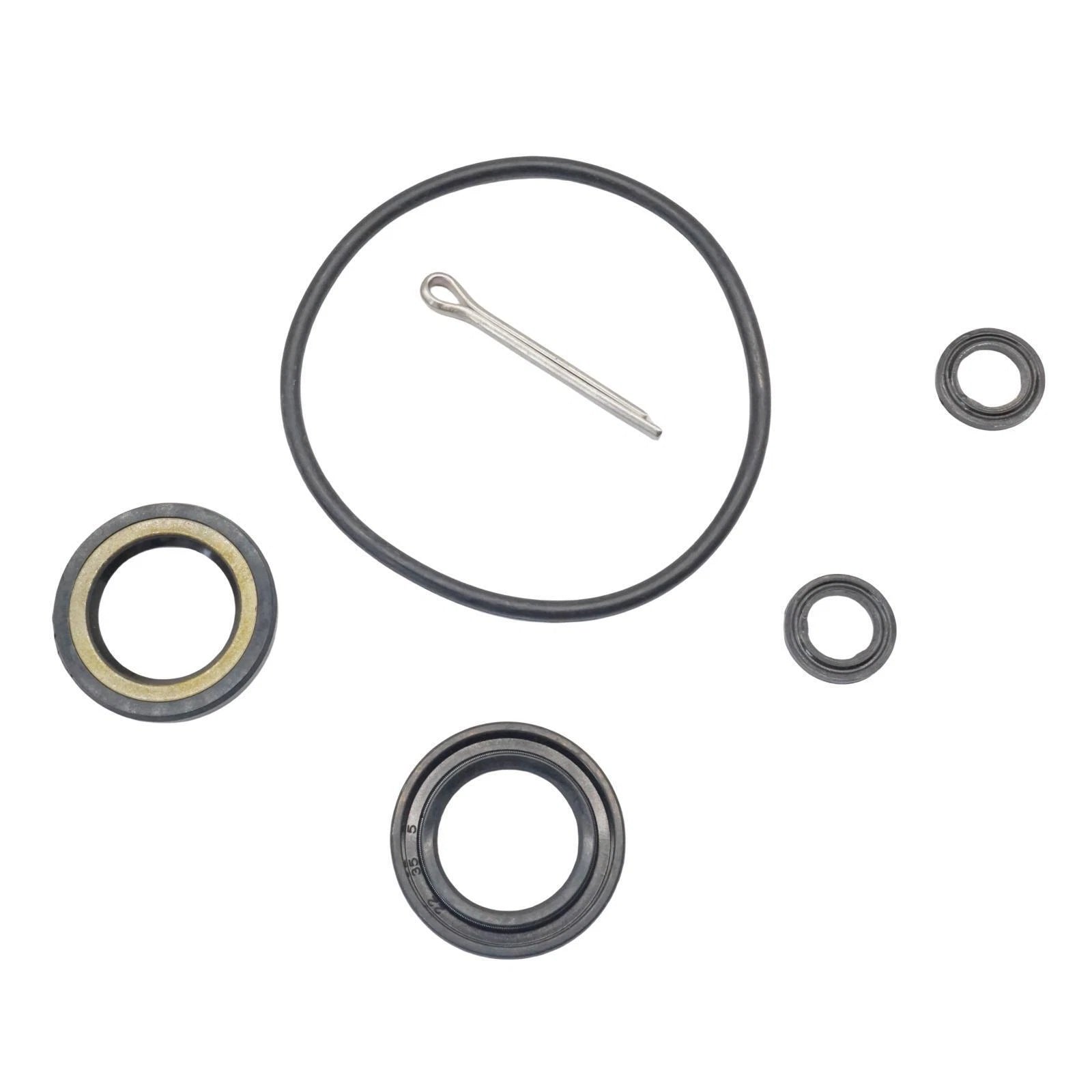 Lower Unit Seal kit for Suzuki Outboard DF35 DF40 DF40A DF50 DF50A DF60 DF60A