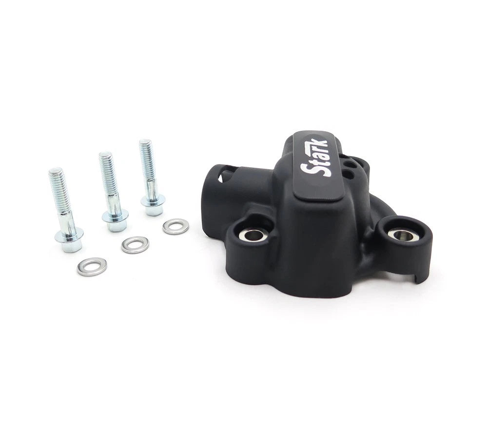 Water Pump Case Cover for Yamaha YZF-R3 (2014–2016)