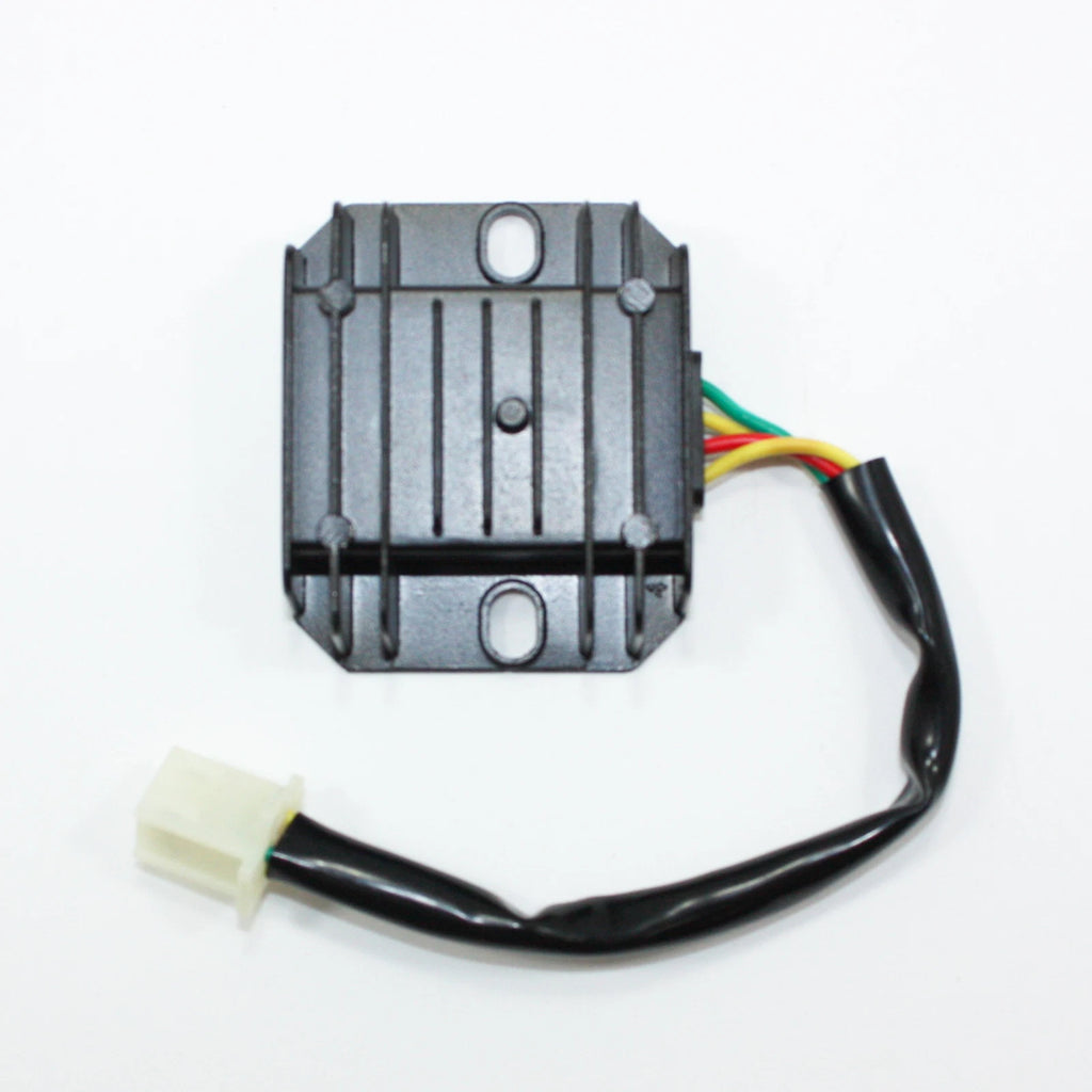 Voltage Rectifier Regulator for PIT Quad Dirt Bike ATV Buggy (150cc 250cc)