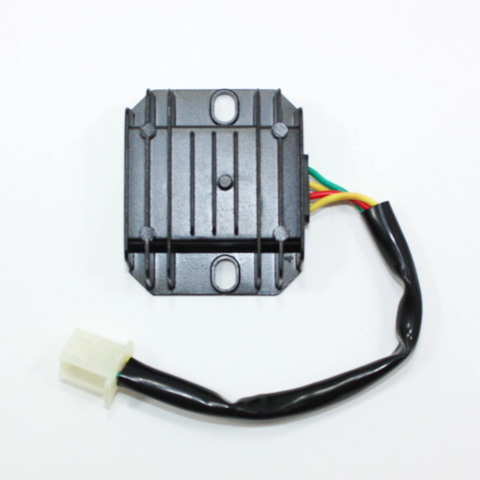 Voltage Rectifier Regulator for PIT Quad Dirt Bike ATV Buggy (150cc 250cc)