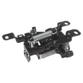 Bonnet Release Handle for Mercedes A Class W169 (2004–2012)