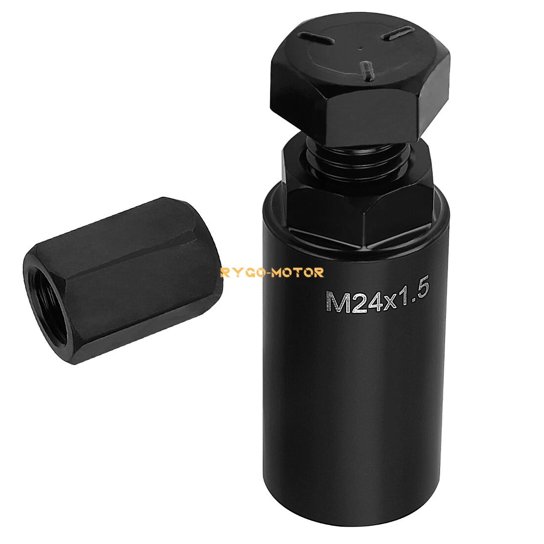 Flywheel Puller Remover for Honda CRF150R CRF250R CRF250X CRF450R KX250F KX450F