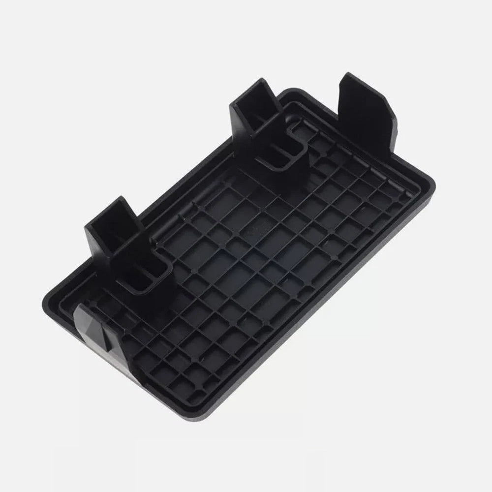 Air Conditioning Filter Cap Plate 16526-EL00A For Nissan NV200 13-20 Versa 07-11