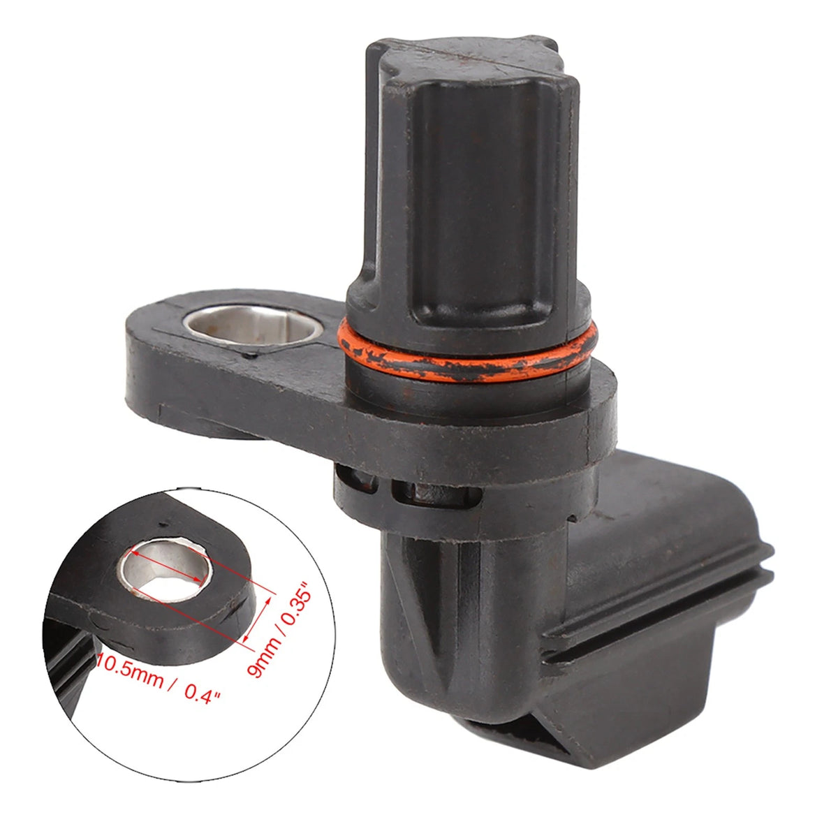 Rear ABS Wheel Speed Sensor for Dodge Durango Ram 2004–2012