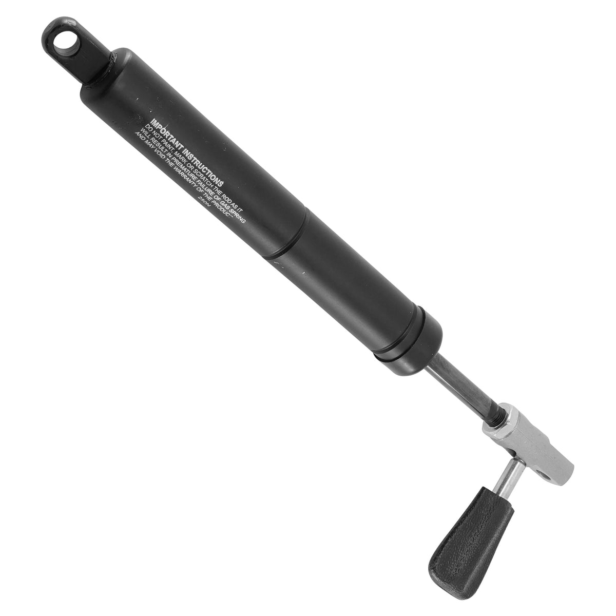 Steering Damper Replacement for Honda (53700-HL4-A01) (2009–2014)
