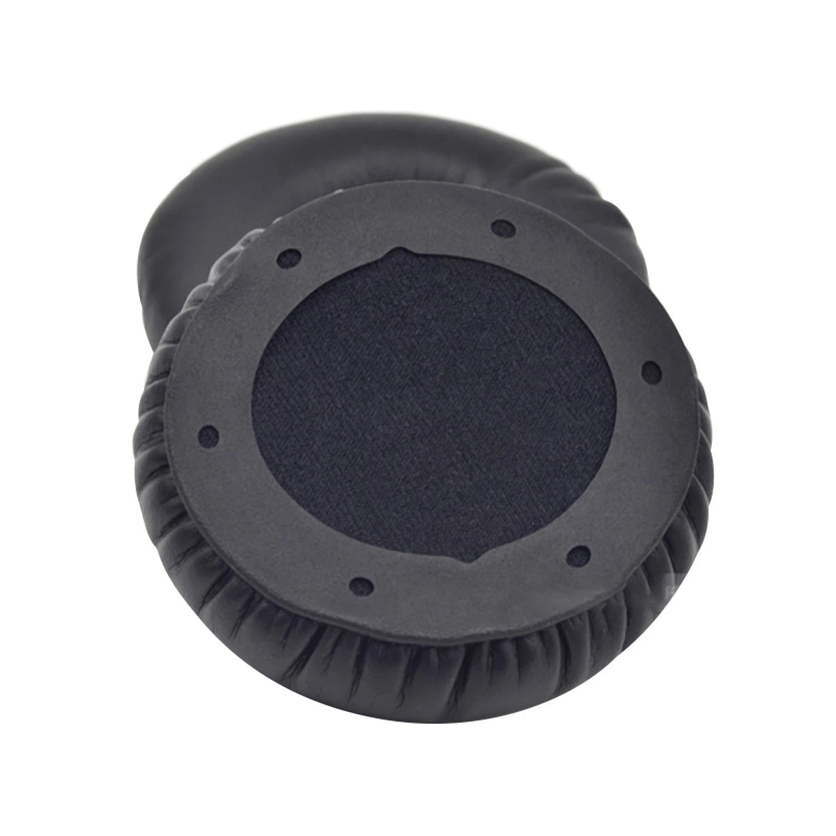 2Pcs Ear Pads Cushion for Sol Republic Tracks HD V10 V8 (2010–2015)