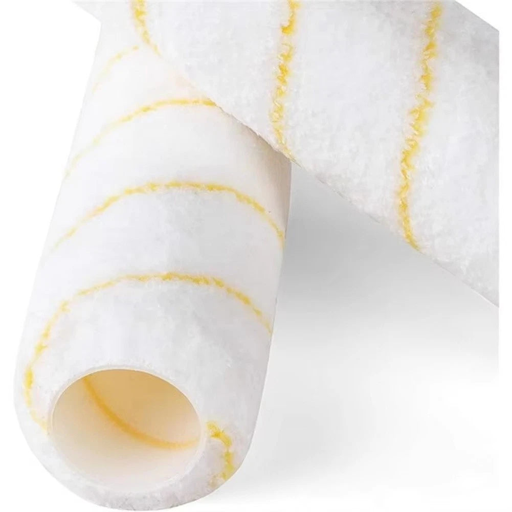 10 pcs 9 Inch Polyester Roller Brush for Work