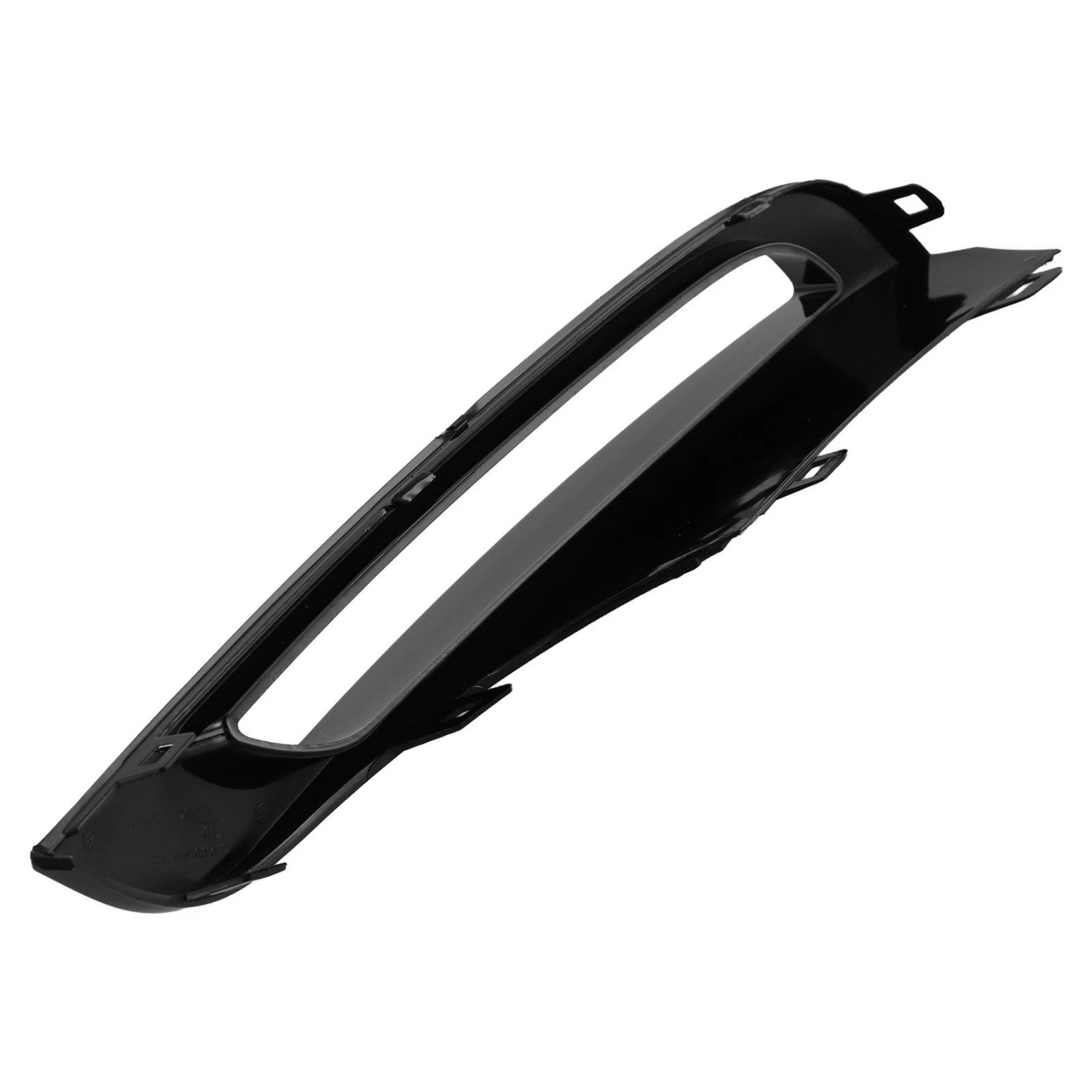 Front Bumper Fog Lamp Cover for Range Rover Velar (2018–2023)