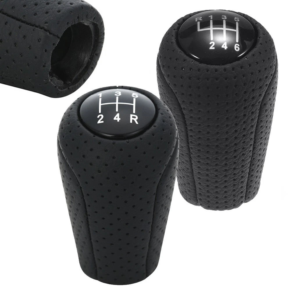 Gear Shift Knob for Mazda (Water Resistant)