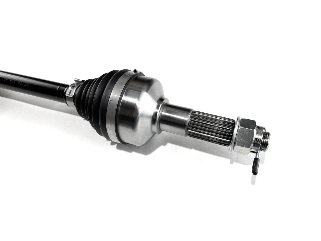 Front Left CV Axle for CFMOTO (9AY0-270100)
