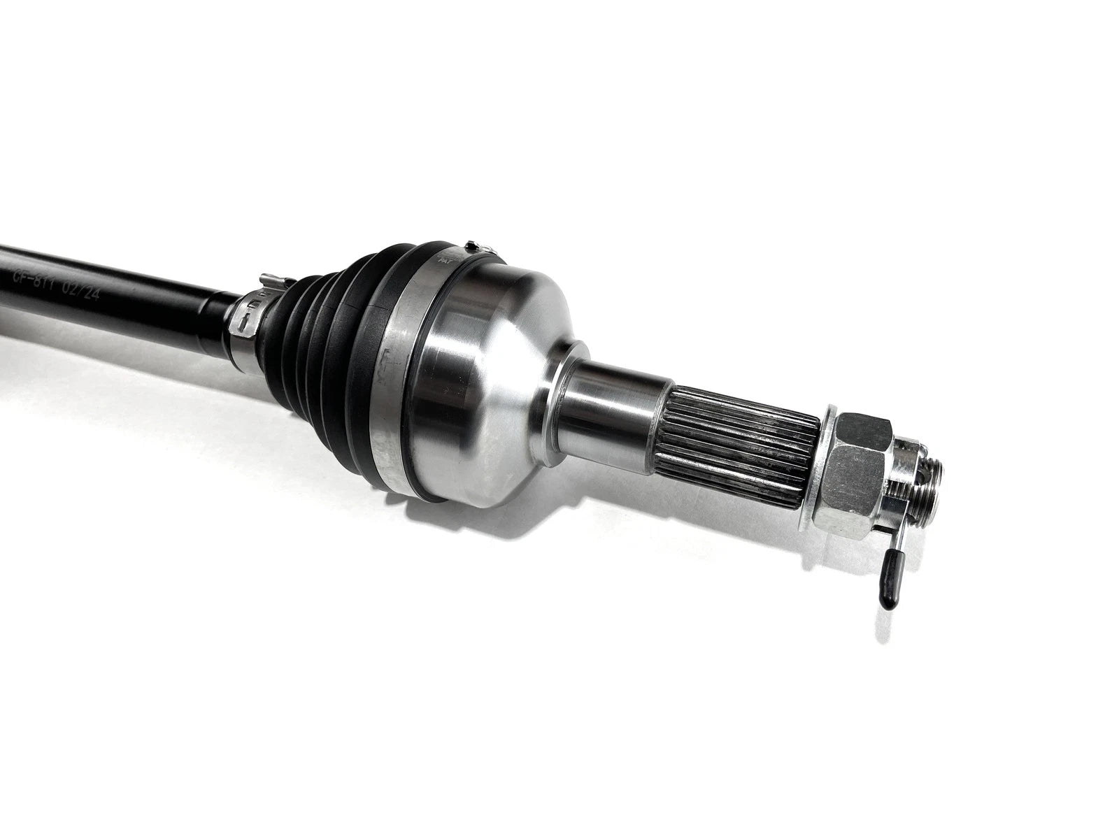 Front Left CV Axle for CFMOTO (9AY0-270100)