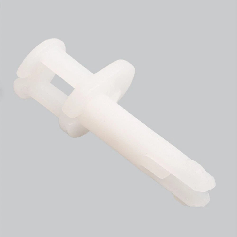 2X Glove Compartment Box Check Strap Securing Pin for Ford Explorer (2013–2018)