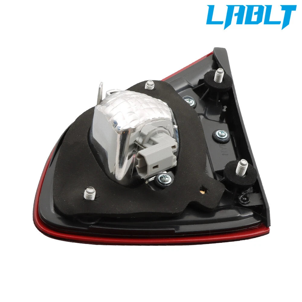 Left Inner Tail Lamp Tail Light for Nissan Altima (2016–2018) LABLT