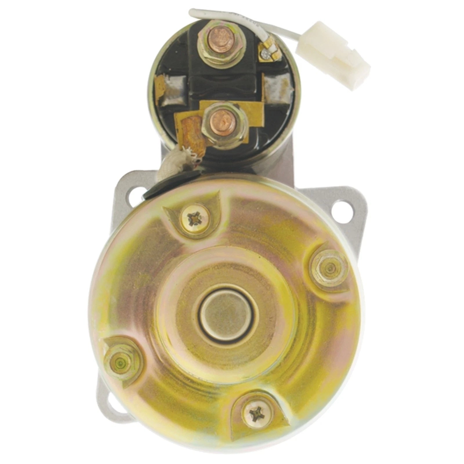 Starter Motor for Mazda E2000 2.0L FE (1984–2006)