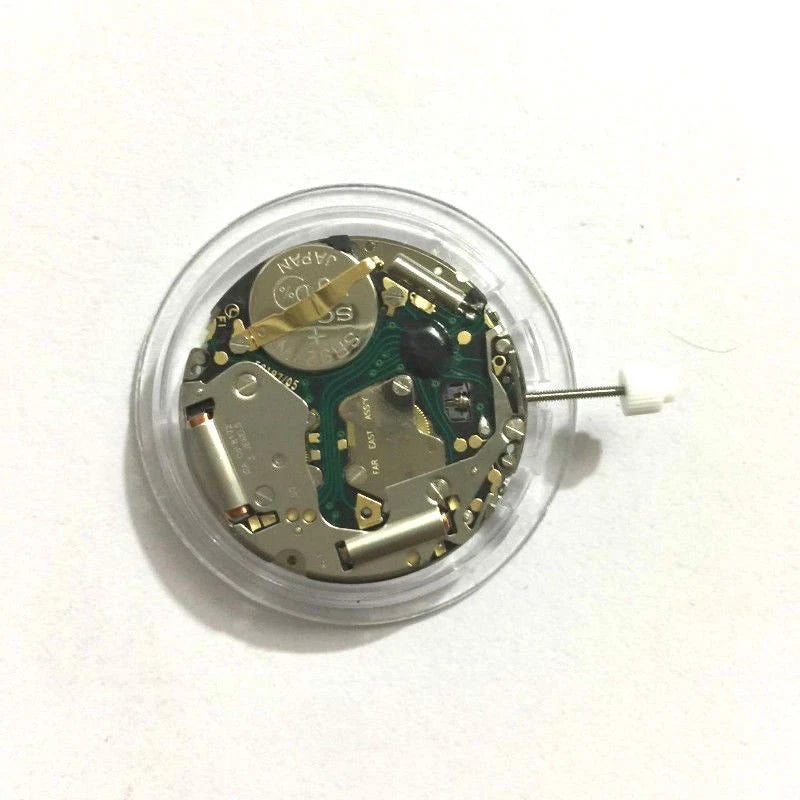 Watch Movement for ISA 8172 (Quartz)