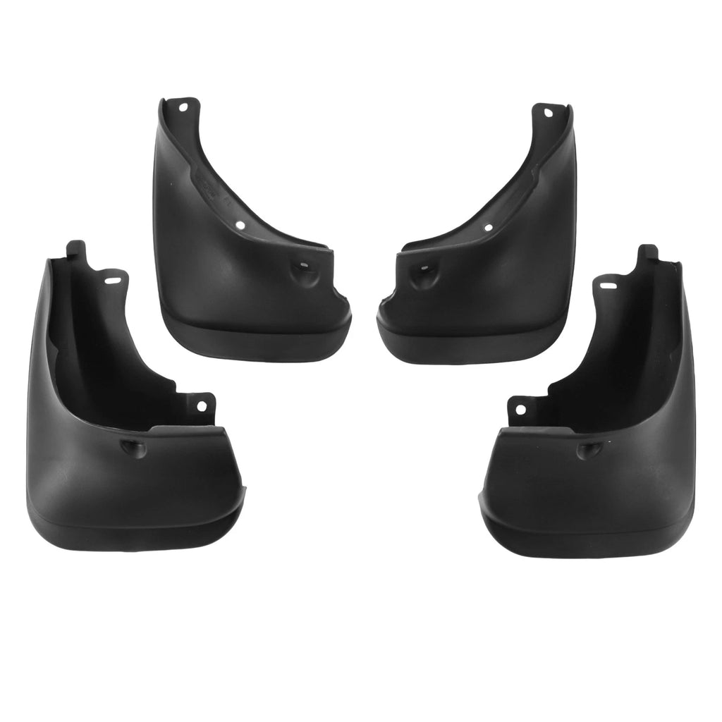 Mud Flaps Splash Guards 1 Set Replacement for Toyota Corolla AE100 Sedan (1993–1997)