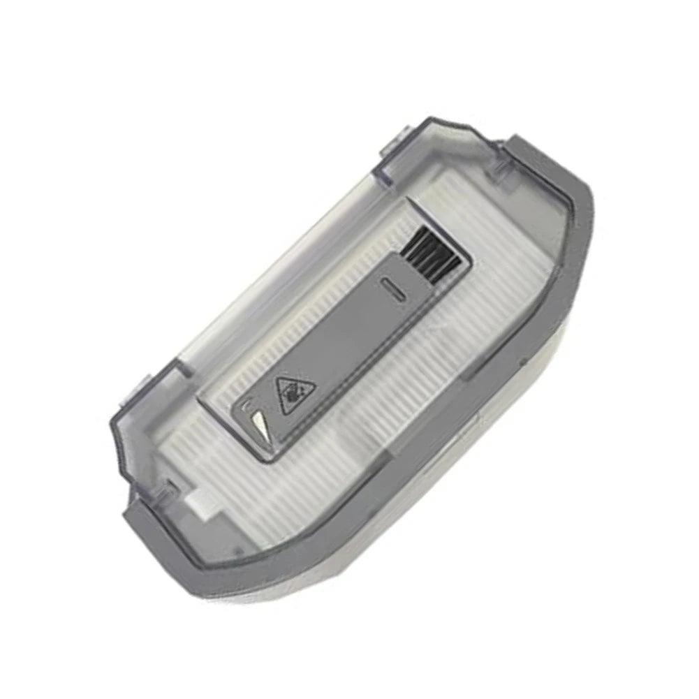 Dust Management Dust Collection Boxes for Deebot U2