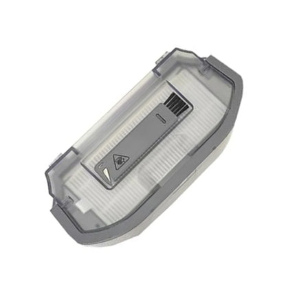 Dust Management Dust Collection Boxes for Deebot U2