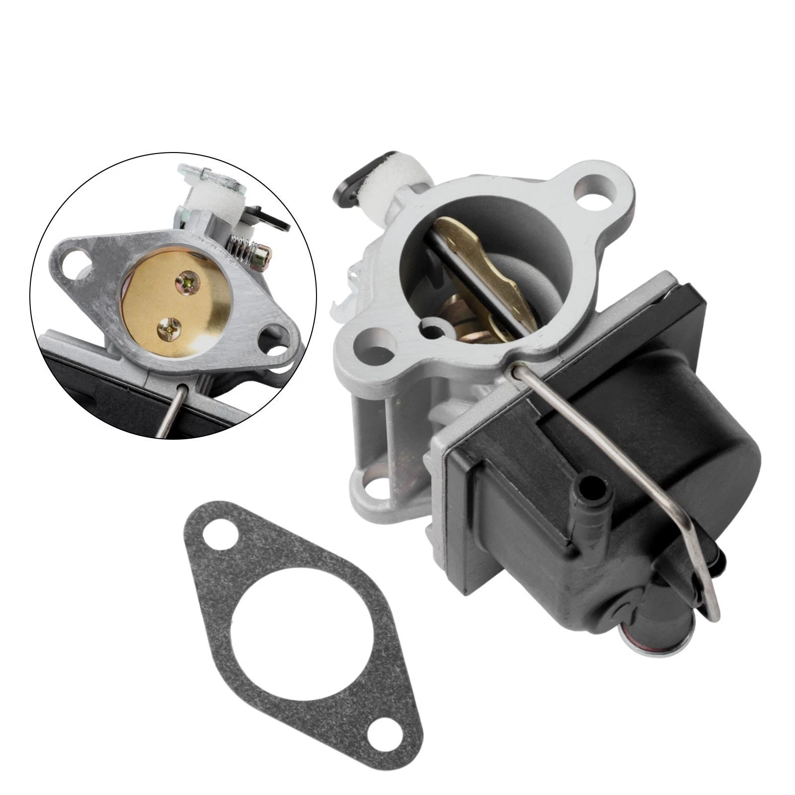 Carburetor for Tecumseh Engines