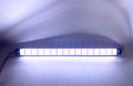 22 in Tubular LED Light for