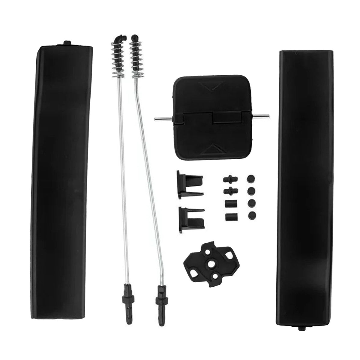 Window Repair Kit for Transporter T5 (2003–2015)
