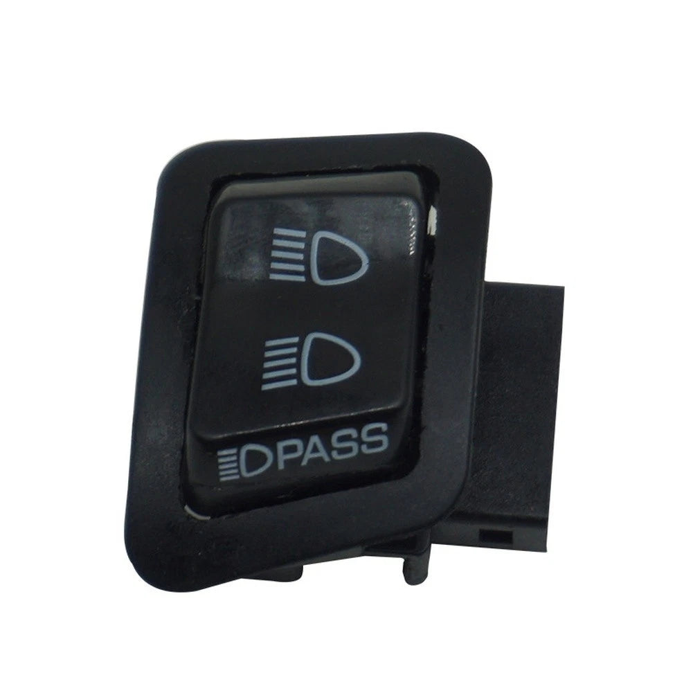 Motorcycle Switch for Wave 110 RS150 (2015–2023) - Easy Near Far Beam