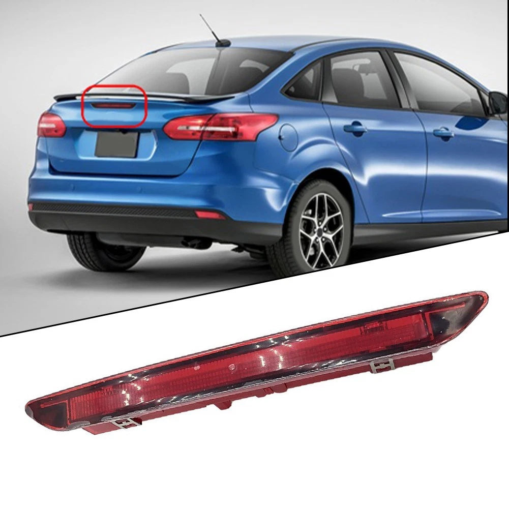 Rear Brake Lamp Assembly for Ford Focus (2012–2018)