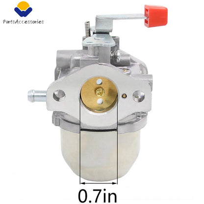 Carburetor for Generac 3500XL 4000XL 4000EXL (2000–2023)