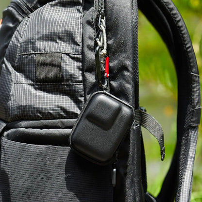 PU Leather Storage Bag Case for GoPro Hero 8-13