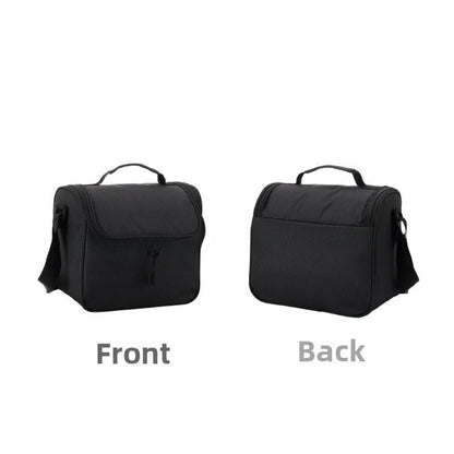 Insulated Food Tote Bag for Comfortable Carry (Adjustable Straps)