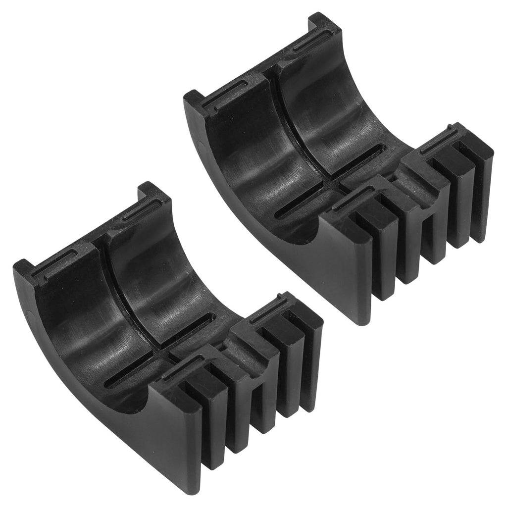 Rear Stabilizer Sway Bar Bushing Replacement for Polaris Sportsman 850 (2019–2019)