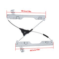 Power Window Regulator for Infiniti FX35 FX37 (2014–2017) 80720-1CA0B