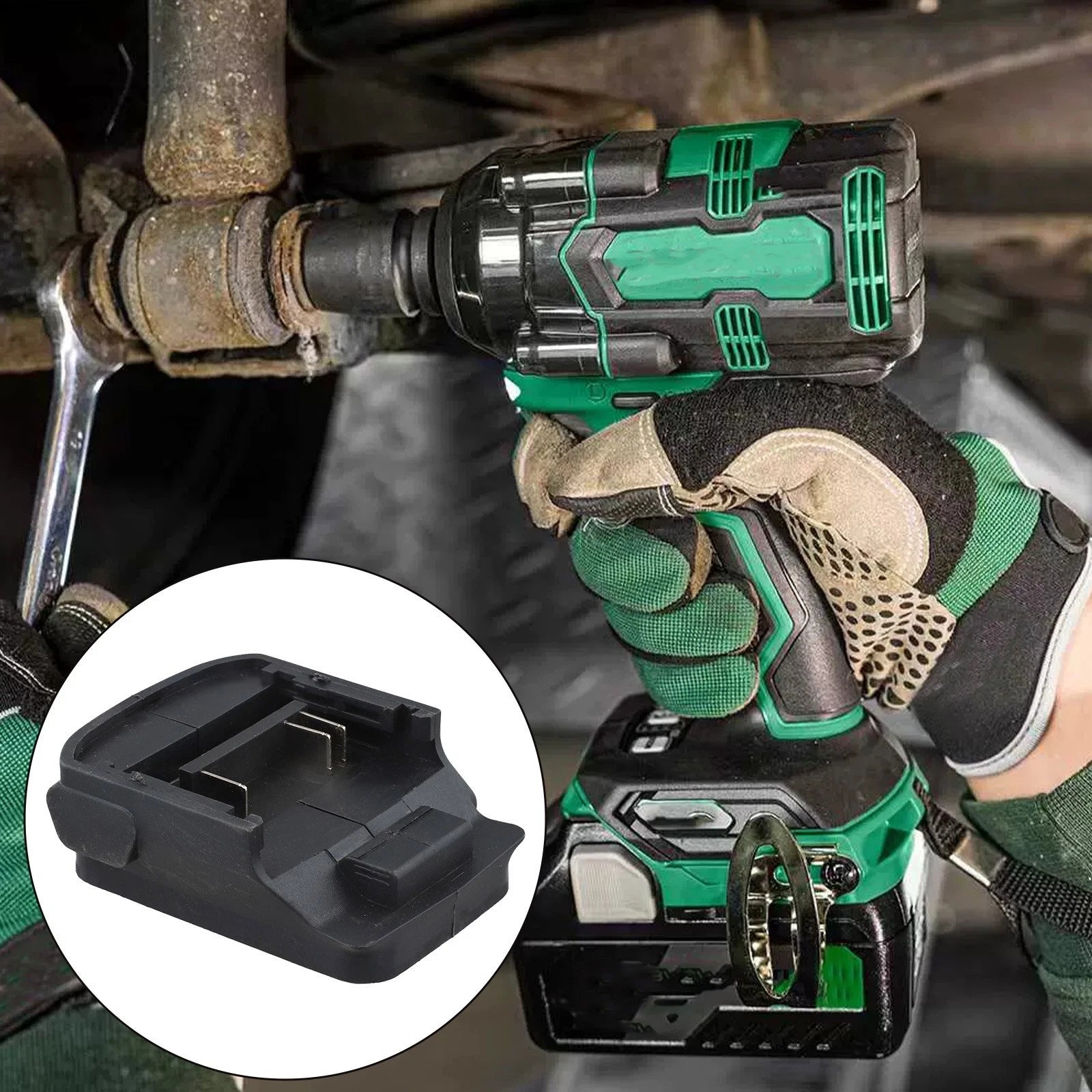 Connector for BSL1818V BSL1830