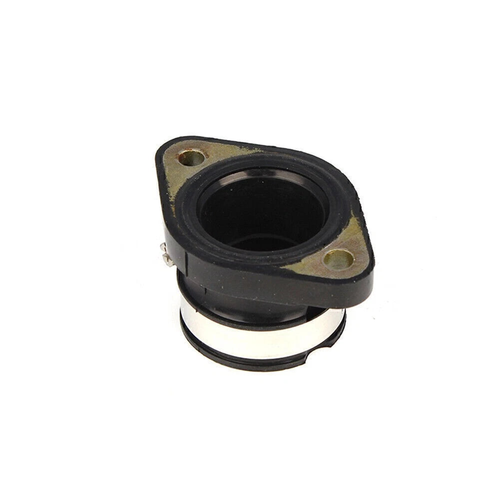 Carburetor Adapter Holder Intake Manifold Boot for Polaris Trail Blazer 250 (1999–2006)