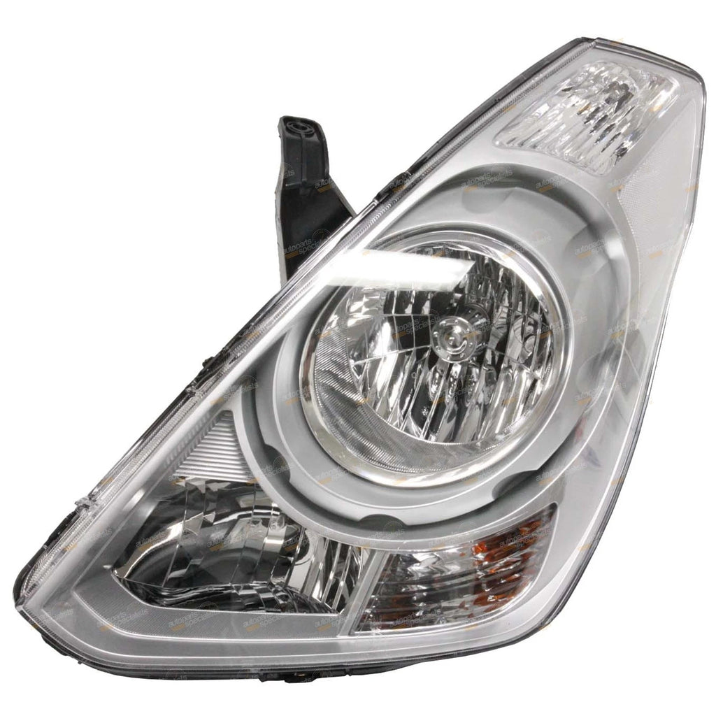 LH Headlight for Hyundai iLoad iMax (2008–Present) LHS