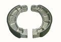 Rear Brake Shoes for Honda 350-450 (2009–2026) OEM 06430-HN0-A20