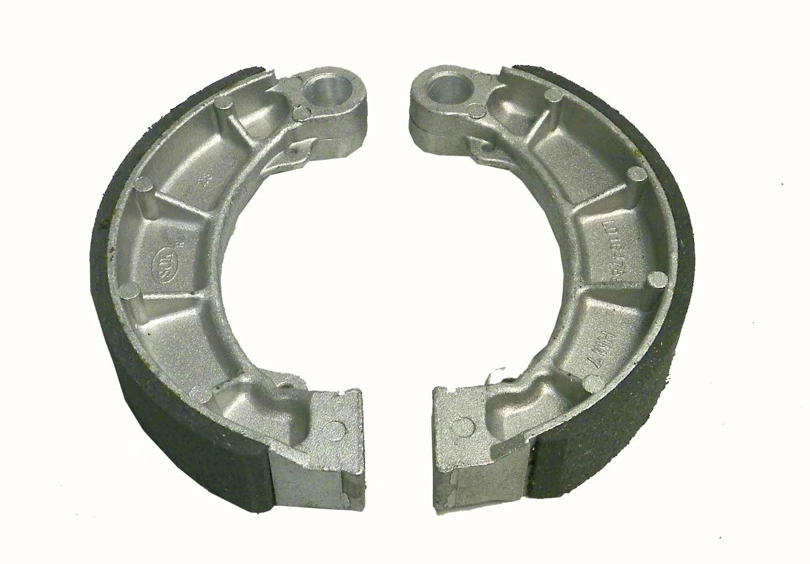 Rear Brake Shoes for Honda 350-450 (2009–2026) OEM 06430-HN0-A20