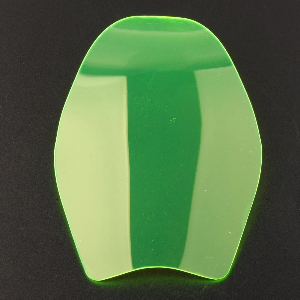 Front Headlight Screen Lens Cover Protector for Suzuki GSX-R1000 (2017–2019)