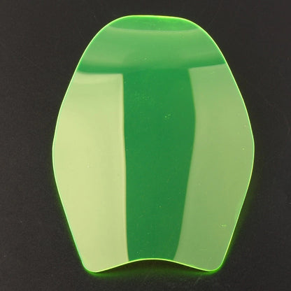 Front Headlight Screen Lens Cover Protector for Suzuki GSX-R1000 (2017–2019)
