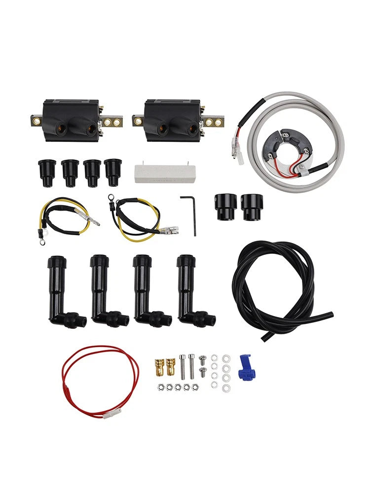 Electronic Ignition Kit for Honda GL1000 Goldwing 1000 (1975–1979)