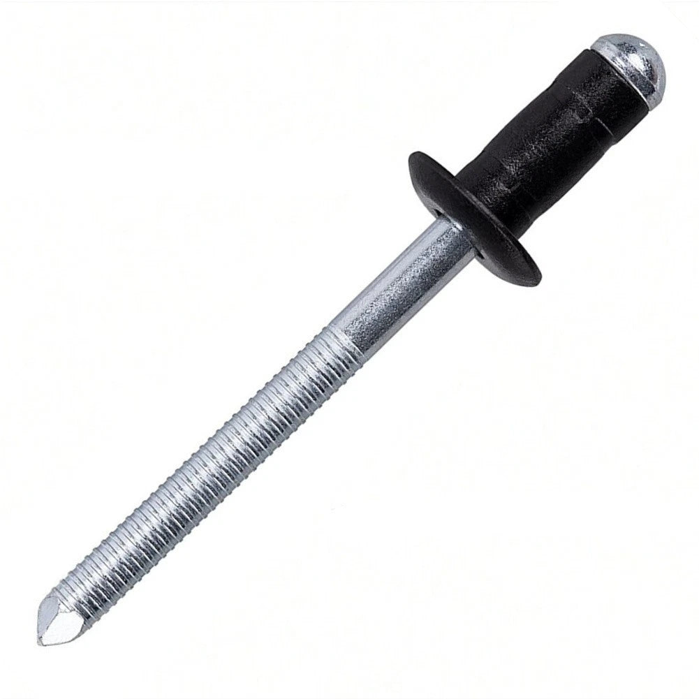 Fuel Lid Blind Rivet for