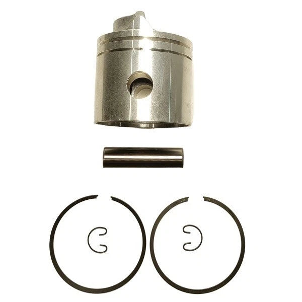 Piston Kit for Johnson Evinrude 20HP-35HP (Replaces 0392621)
