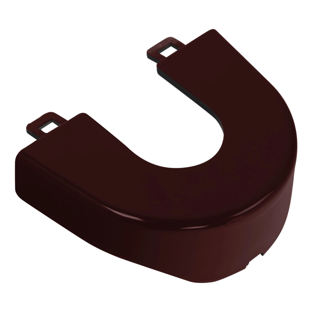 Ignition Switch Panel Trim for Harley Road Glide (2015–2024) Twisted Cherry