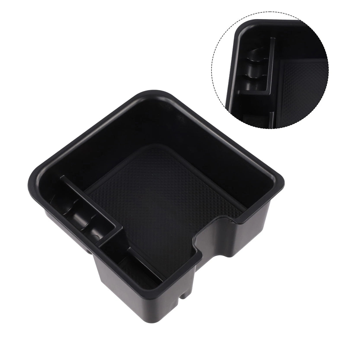 Central Storage Box for Land Rover
