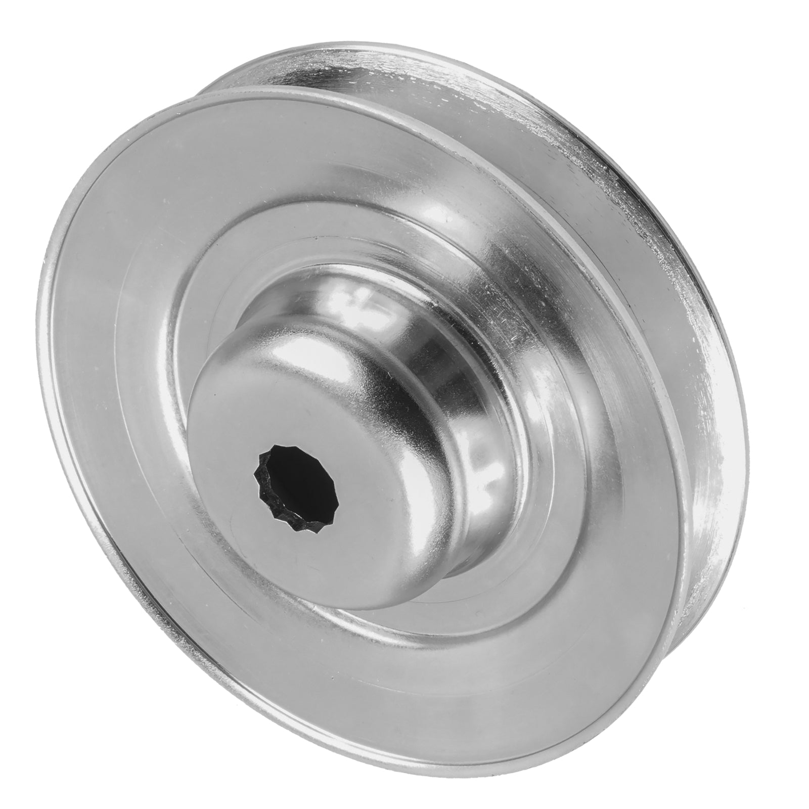 Idler Pulley Replacement for Husqvarna YTH2448 YTH2548 YTH24V48 (2014–2019)